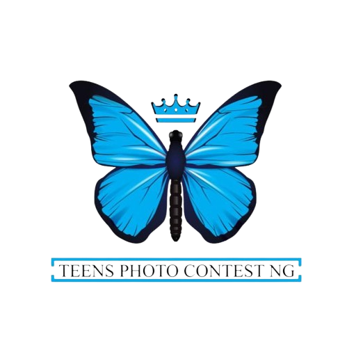 Teens Photo Contest NG Logo